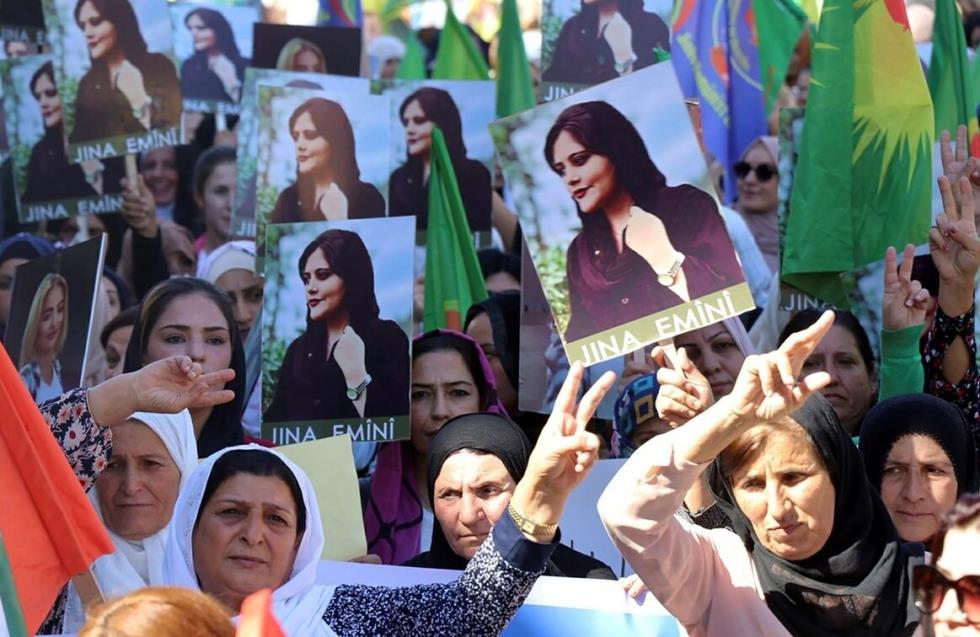 Το “Another Love” έγινε τραγούδι διαμαρτυρίας στο Ιράν