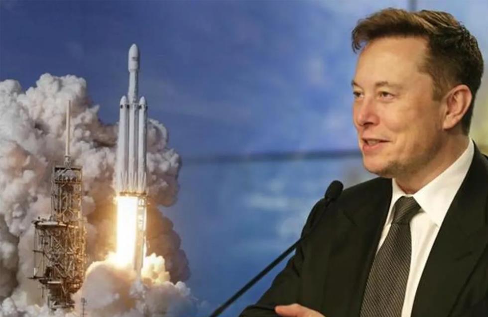 Elon Musk: Πώς η εκτόξευση του πυραύλου Falcon 1, τον έσωσε από βέβαιη χρεοκοπία