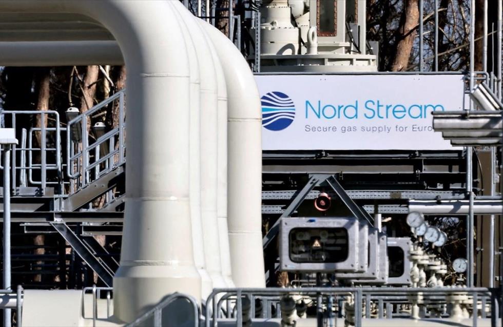 Έντονη μεταβλητότητα στις τιμές του φυσικού αερίου μετά τη διαρροή στους αγωγούς Nord Stream
