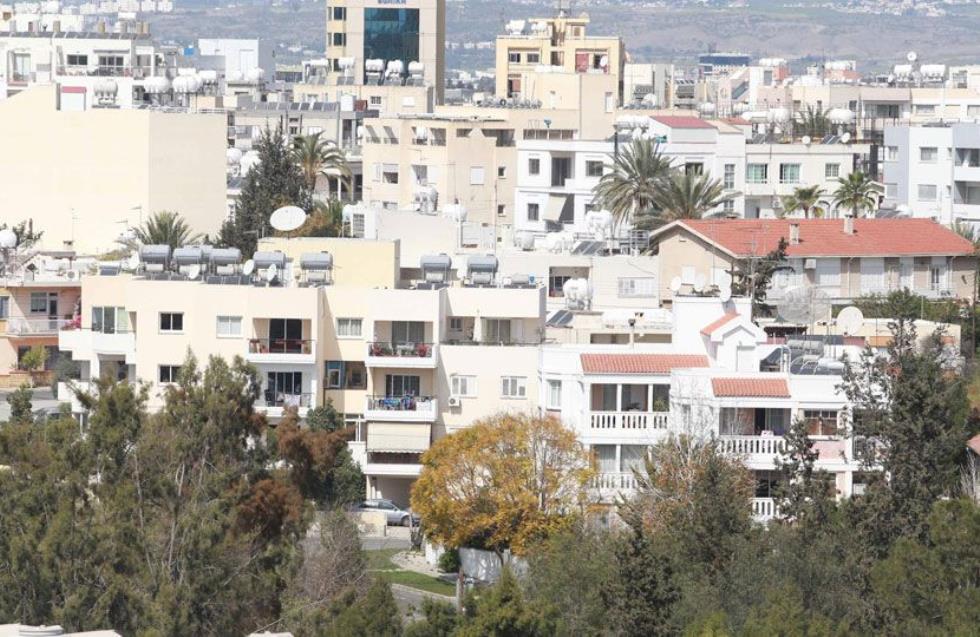 ΕΤΕΚ: Να καταστεί θεσμός η τακτική επιθεώρηση κτηρίων στην Κύπρο 