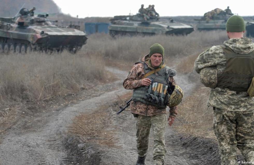 Απίστευτο πλούτο αποκτά η Ρωσία με την προσάρτηση των ουκρανικών εδαφών
