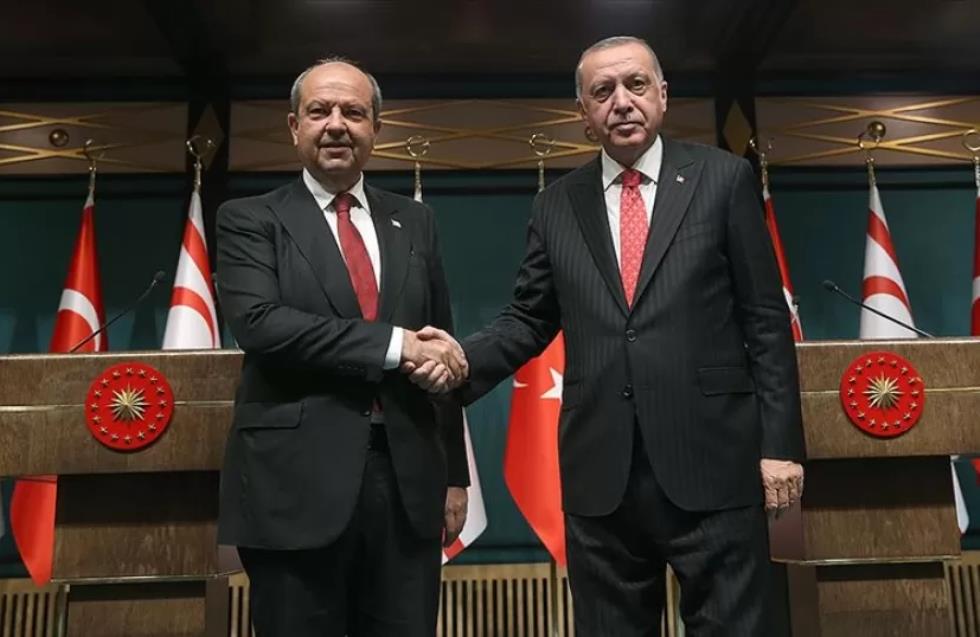 Δημοσίευμα Μιλλιέτ: Η Τουρκία ετοιμάζεται να οδηγήσει το Κυπριακό στη Γενική Συνέλευση του ΟΗΕ