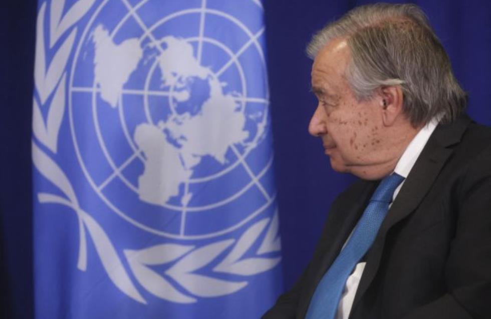 Η Μόσχα κατηγορεί τον Γκουτέρες για «προπαγάνδα» - Μάχη στον ΟΗΕ