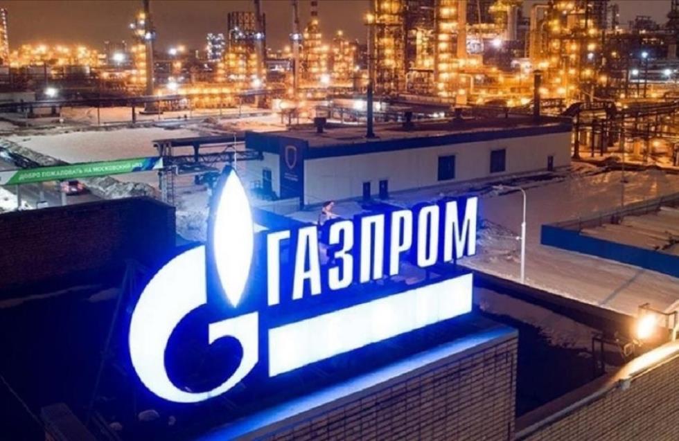 Gazprom: Ανέστειλε τις παραδόσεις φυσικού αερίου στην Eni λόγω «προβλήματος» στην Αυστρία