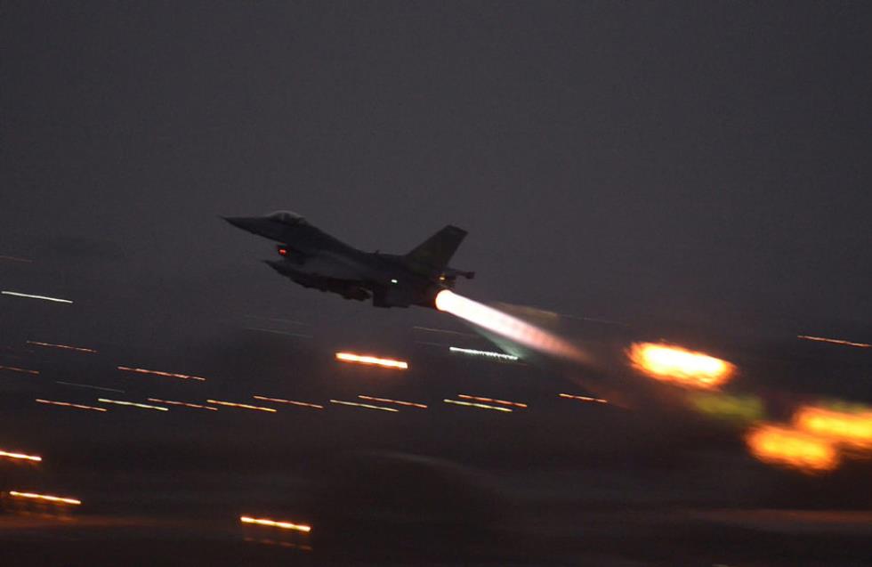 Επιπλέον εμπόδια στην μεταφορά F-16 στην Τουρκία από τις ΗΠΑ φέρνει δεύτερη τροπολογία
