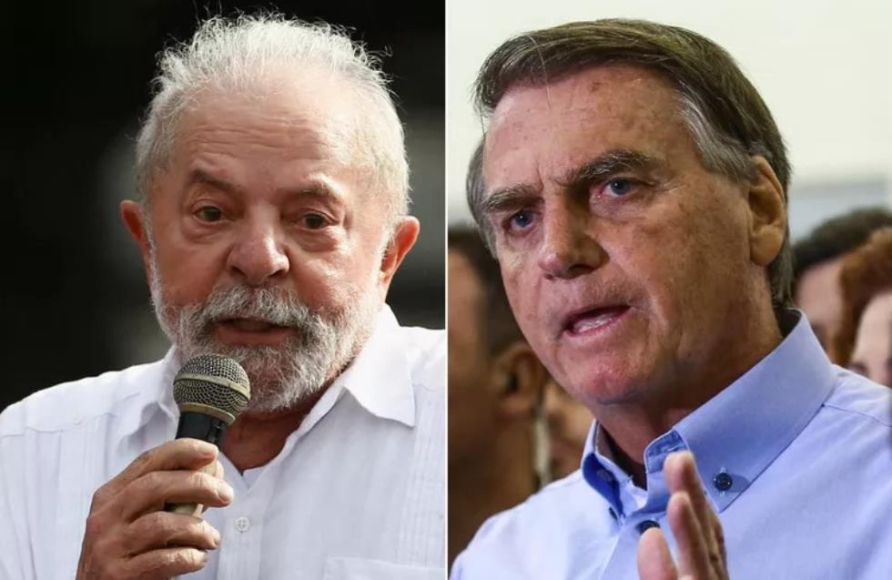Προεδρικές εκλογές στη Βραζιλία: Ο νικητής θα κριθεί στον 2ο γύρο - Προβάδισμα για τον Λούλα