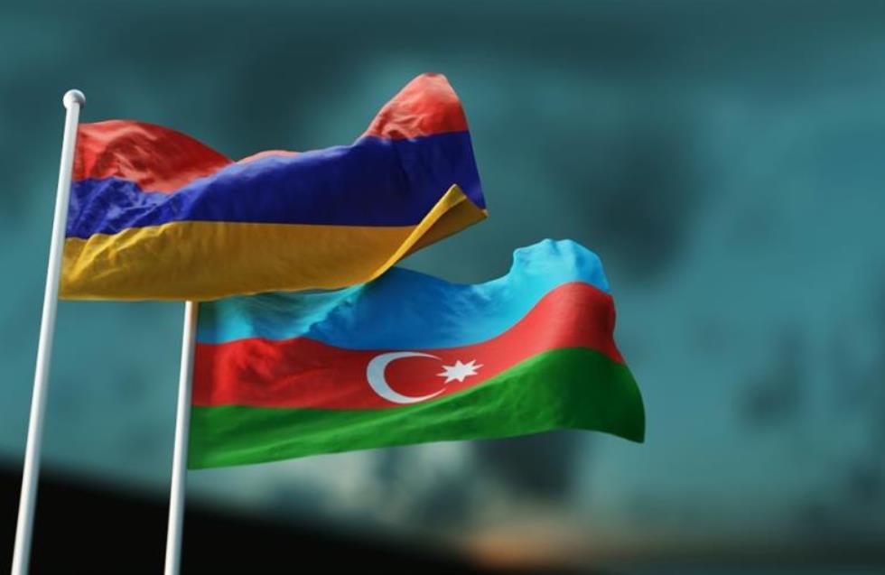 Αρμενία και Αζερμπαϊτζάν επιχειρούν να γυρίσουν σελίδα