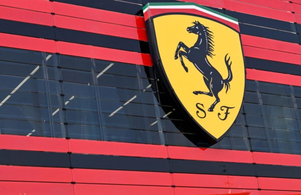 Στόχος κυβερνοεπίθεσης η Ferrari; - Διαρροή εσωτερικών εγγράφων