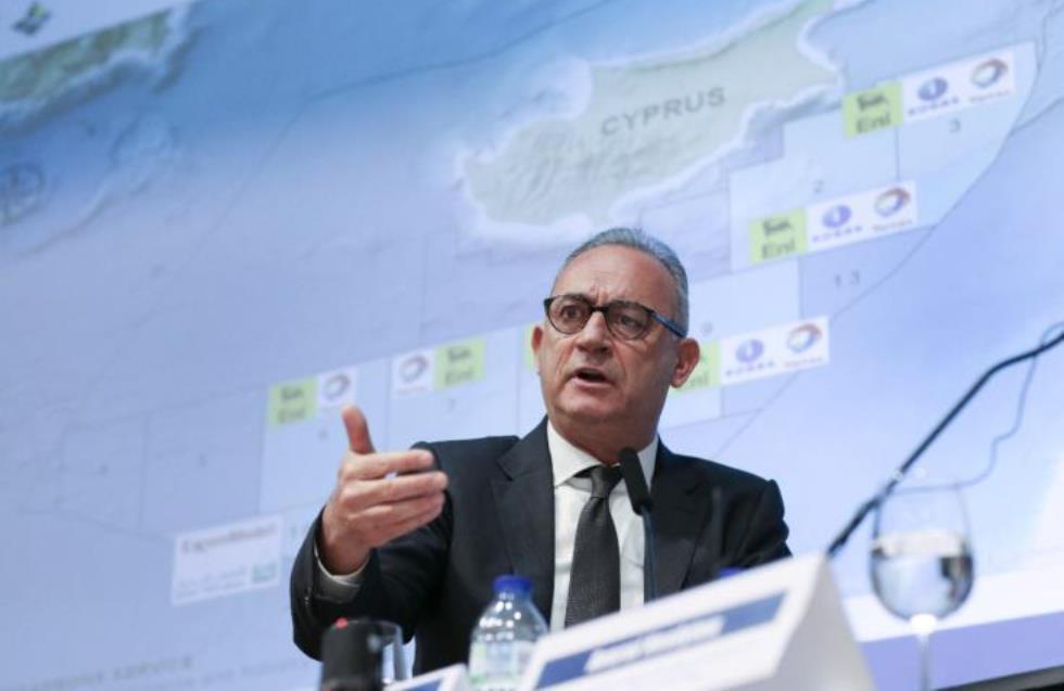 Αβέρωφ Νεοφύτου: «Το Κυπριακό θα λυθεί με ρεαλιστικές πρωτοβουλίες, όχι με τον μύθο της πίεσης στην Τουρκία»