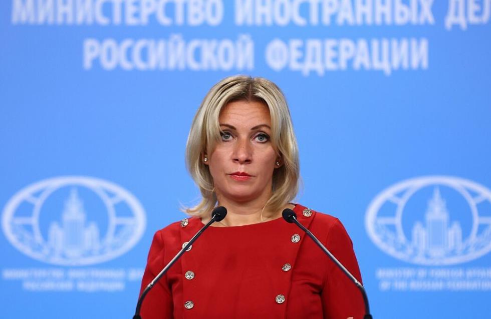 Σύννεφα στις σχέσεις Ρωσίας με Καζακστάν - «Όχι» στο αίτημα της Μόσχας για απέλαση του Ουκρανού πρέσβη