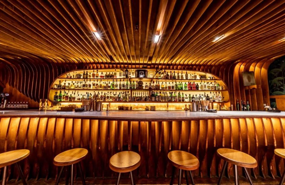 3 αθηναϊκά μπαρ στα 50 καλύτερα μπαρ του κόσμου
