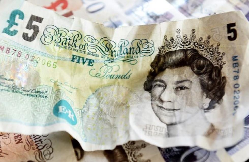 Δύσκολες μέρες για την Βρετανική Οικονομία: Λιτότητα πιο φονική… και από την COVID-19