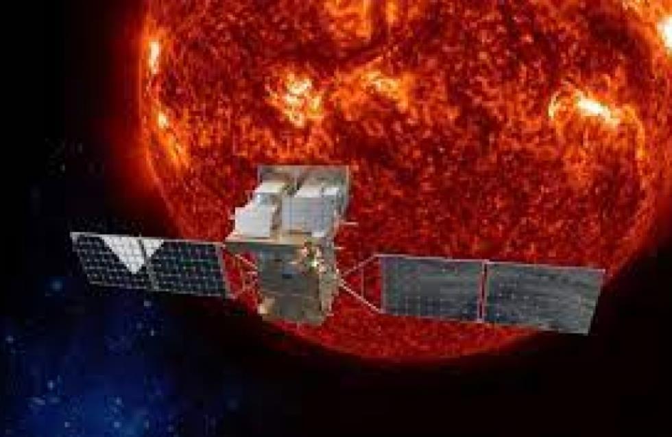 Η Κίνα εκτοξεύει την Κυριακή το πρώτο της ηλιακό παρατηρητήριο ASO-S