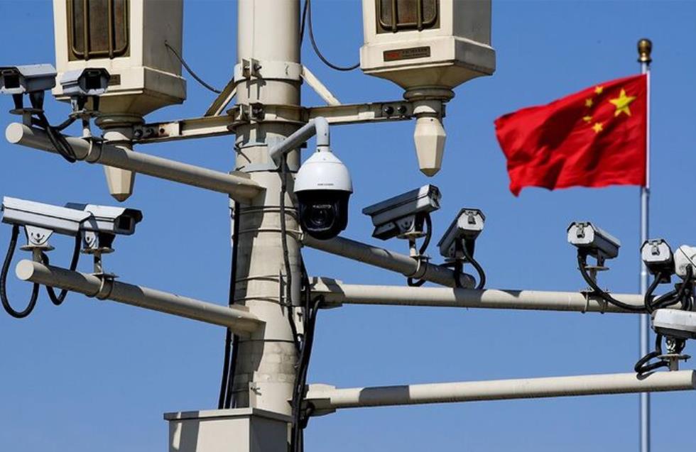 «Τεράστια απειλή» από ενδεχόμενη παγκόσμια τεχνολογική κυριαρχία της Κίνας