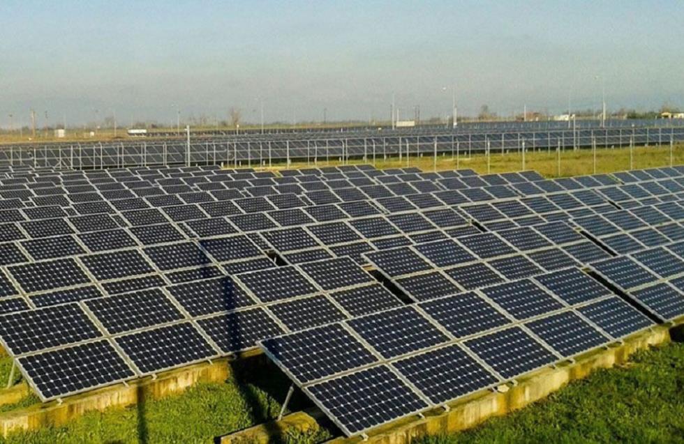 Δικοινοτικό φωτοβολταϊκό πάρκο/Επίτροπος Φερέιρα: Εντατικοποιούνται οι προσπάθειες για ηλιακά πάνελ στο αεροδρόμιο Λευκωσίας