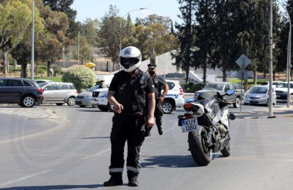 Στο πόδι η Αστυνομία: Δρακόντεια μέτρα ασφαλείας για τον αγώνα ΑΕΚ - Φενέρμπαχτσε
