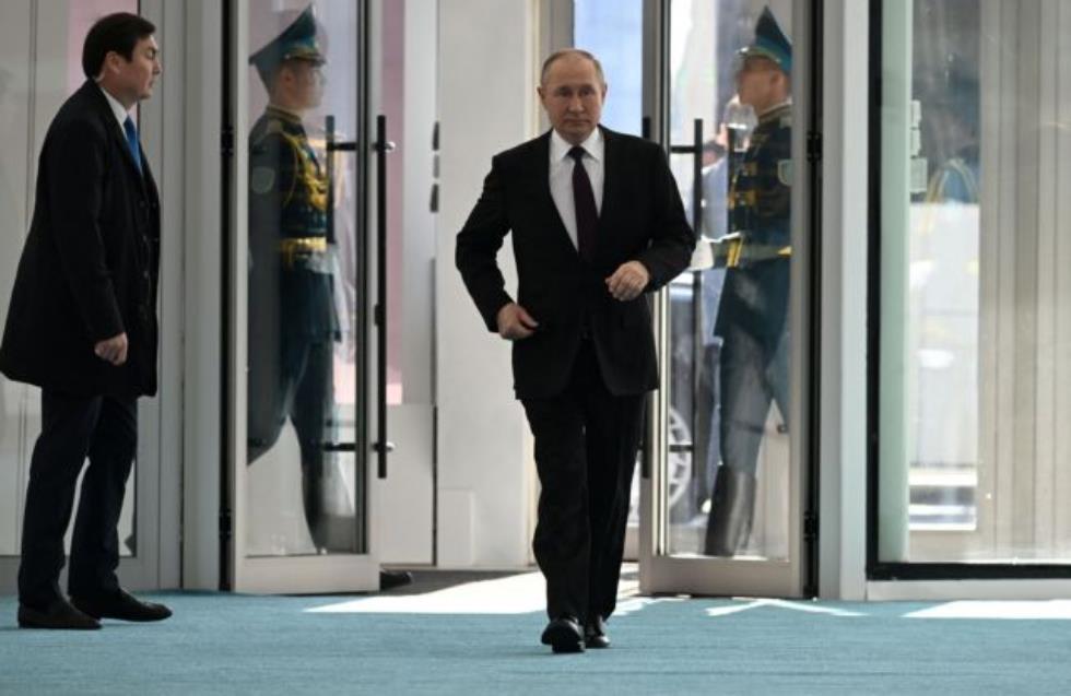 Αυτοί είναι οι πέντε επικρατέστεροι διάδοχοί του Πούτιν – Ανάλυση της Bild