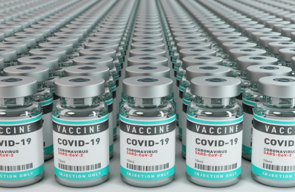 Η Ευρωπαϊκή Εισαγγελία ανακοίνωσε έρευνα για τις αγορές εμβολίων Covid-19 στην ΕΕ