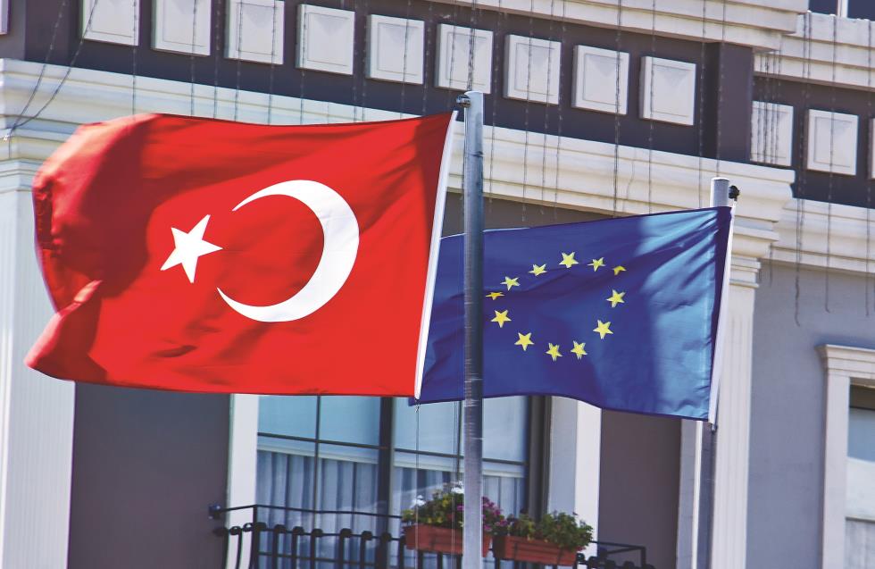 Η «αδιέξοδη» ευρωτουρκική σχέση: Tι τελικά συμφέρει την Κύπρο και την Ελλάδα;