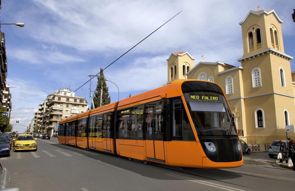 Το προεκλογικό τραμ και οι ανύπαρκτοι δρόμοι