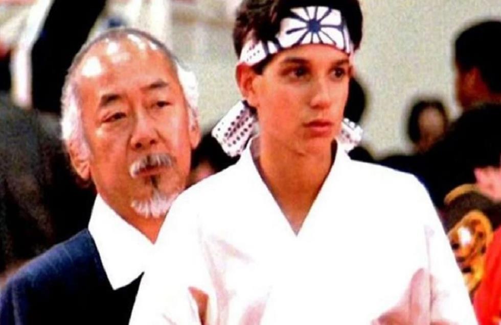 Θυμάστε τον νεαρό από το Karate Kid; Δείτε πως είναι σήμερα ο Ραλφ Μάτσιο - «Δείχνω νέος γιατί δεν δουλεύω»
