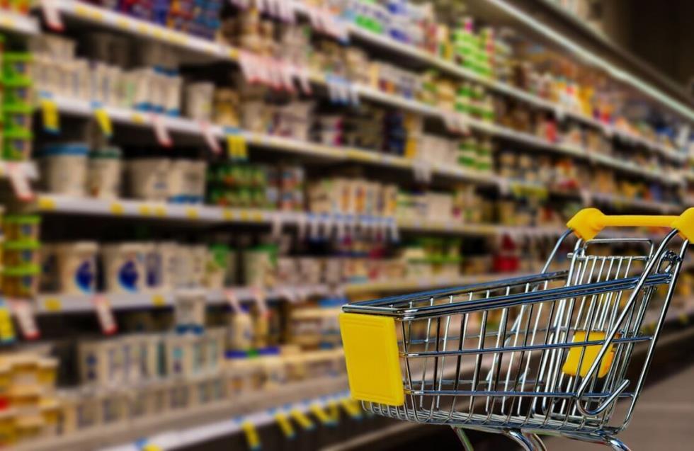 Ακρίβεια: Η δυσκολότερη των τελευταίων δεκαετιών  η φετινή χρονιά για τους καταναλωτές - Ποιων προϊόντων οι τιμές αυξήθηκαν μέχρι και 57%  (ηχητικό)