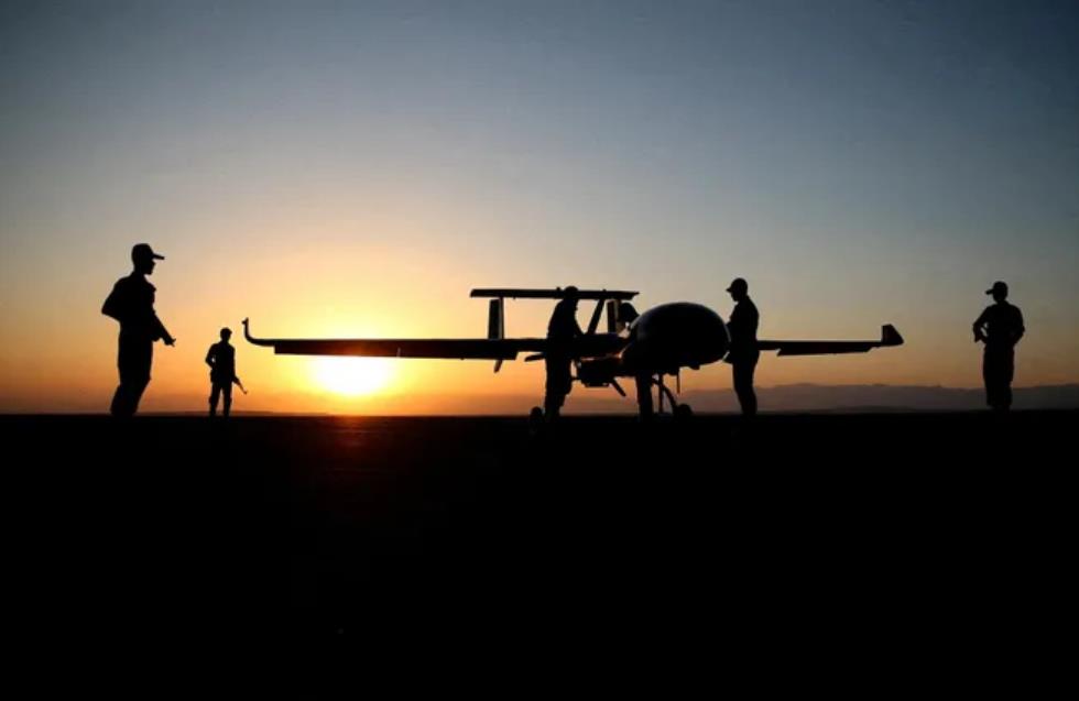 Η ζημιά των drones-καμικάζι στην Ουκρανία: Το κόστος κατάρριψης υπερδιπλάσιο αυτού της χρήσης