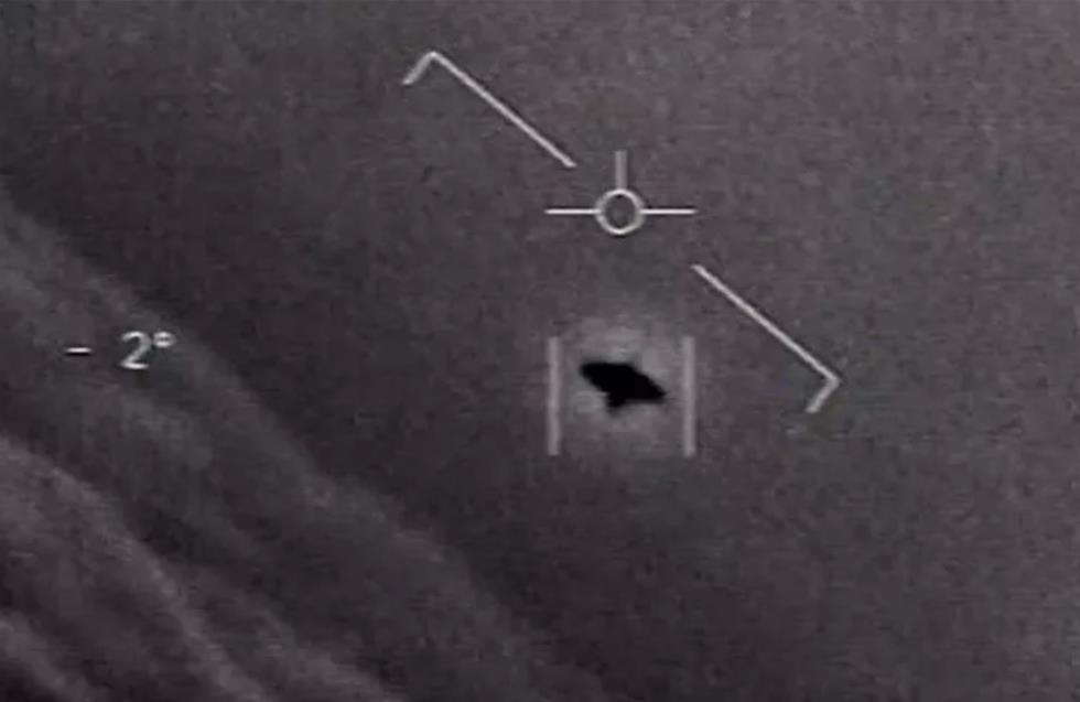 Η NASA δημιούργησε 16μελή επιστημονική επιτροπή για τη μελέτη των UFO