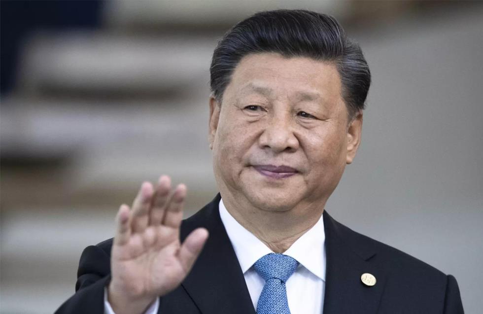 Κίνα - Τρίτη θητεία στην ηγεσία του κόμματος και της χώρας για τον Σι Τζινπίνγκ