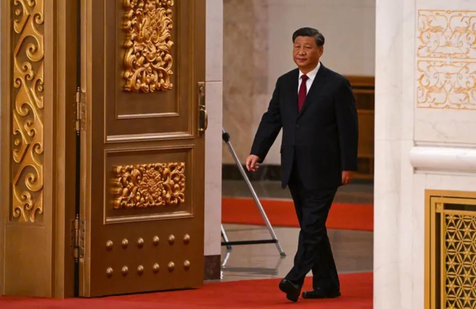 Κίνα: Χωρίς γυναίκες η νέα κυβέρνηση Σι Τζιπίνγκ μετά από 25 χρόνια