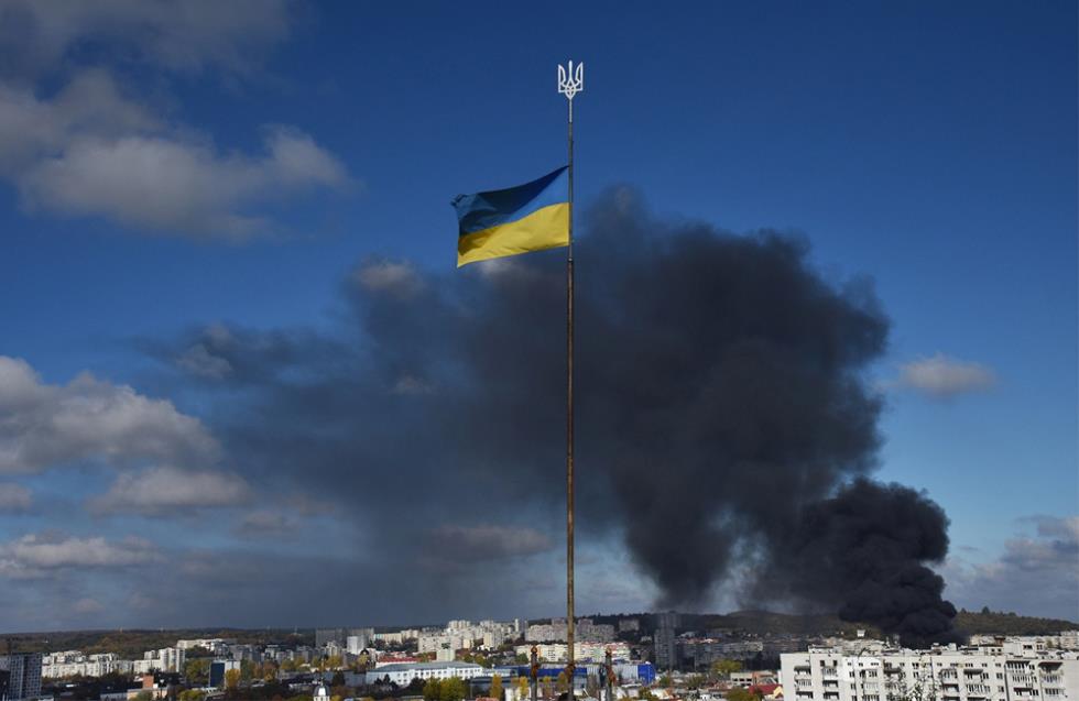 Επικεφαλής Επιτρ. Ενέργειας Ουκρανίας: «Μικρή η πιθανότητα για ολικό μπλακ άουτ- Το ηθικό των Ουκρανών δεν θα σπάσει»