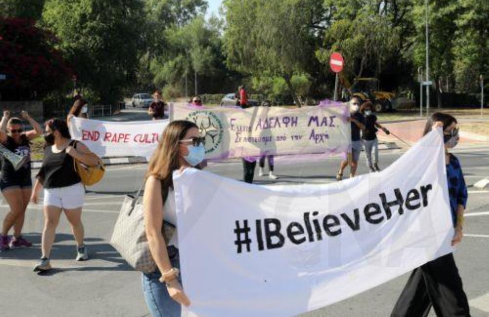 Τα δικαιώματα των θυμάτων και η εφαρμογή της Σύμβασης της Κωνσταντινούπολης στην Επ. Ανθρωπίνων Δικαιωμάτων