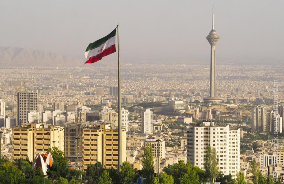 Η Τεχεράνη επιβάλλει κυρώσεις σε πρόσωπα και οντότητες στις ΗΠΑ