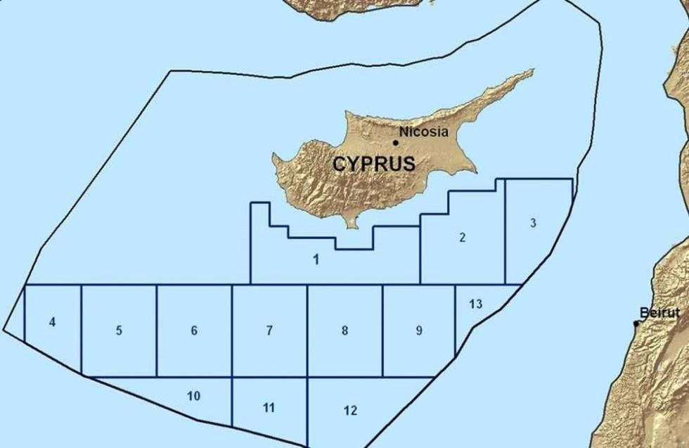 Πώς η συμφωνία Ισραήλ - Λιβάνου ενισχύει και τη θέση της Κύπρου στην περιοχή
