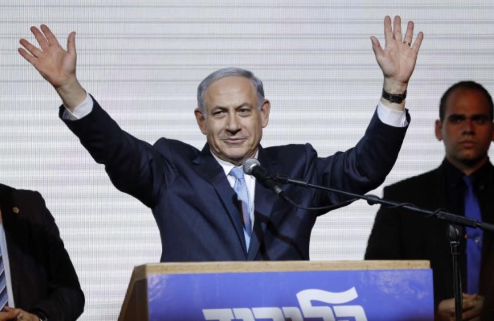 Εκλογές στο Ισραήλ: Νικητής ο Νετανιάχου - Καταμετρήθηκε το 62,4% των ψήφων