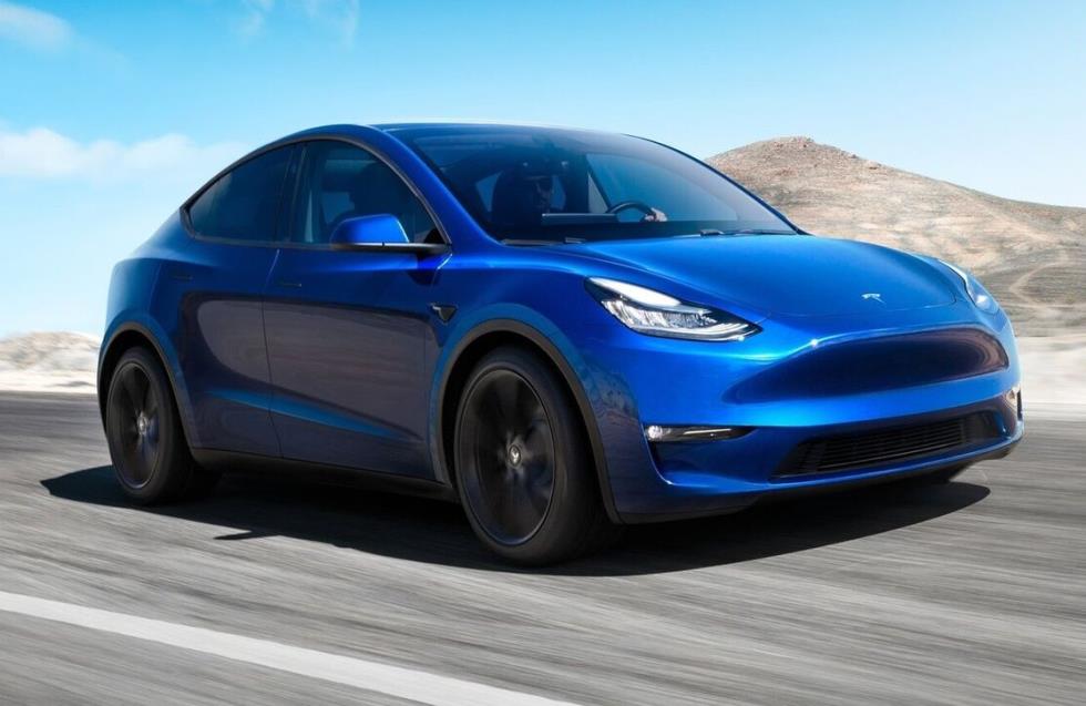 Έρχεται το Tesla των 25.000 ευρώ;