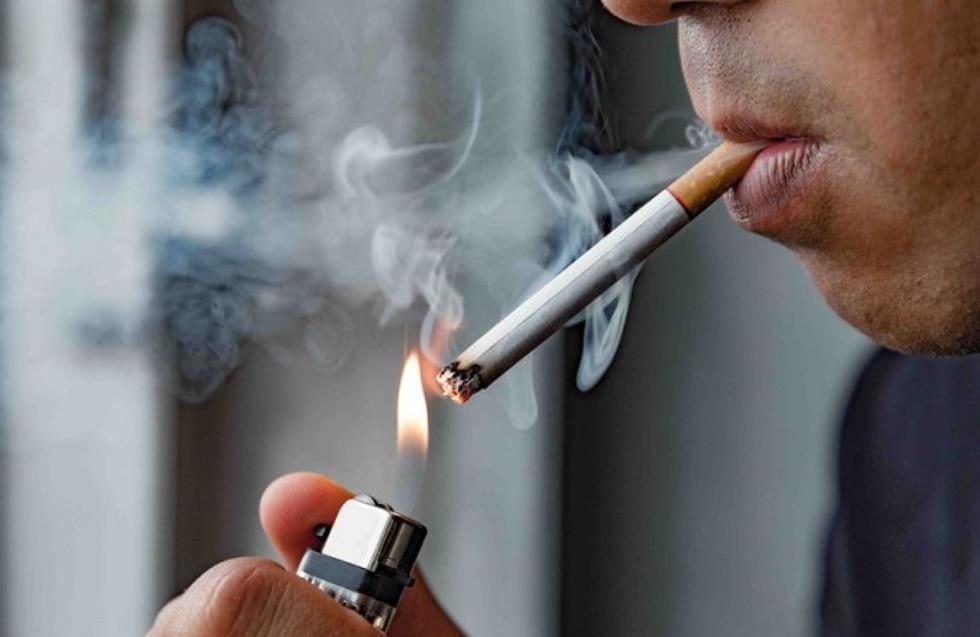 Έρευνα: Τρεις στους δέκα Κυπρίους καπνίζουν - Οι μισοί σύζυγοι καπνιστών... διαμαρτύρονται