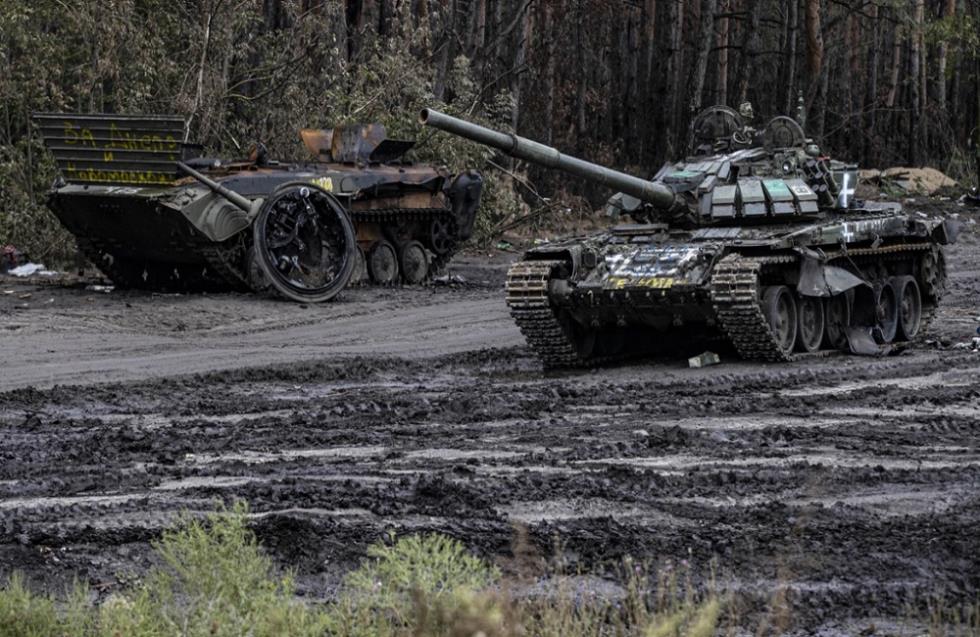 Πόλεμος στην Ουκρανία - Guardian: Ποιες δυσκολίες περιμένουν την Ουκρανία, τι μπορεί να επιδιώξει η Ρωσία
