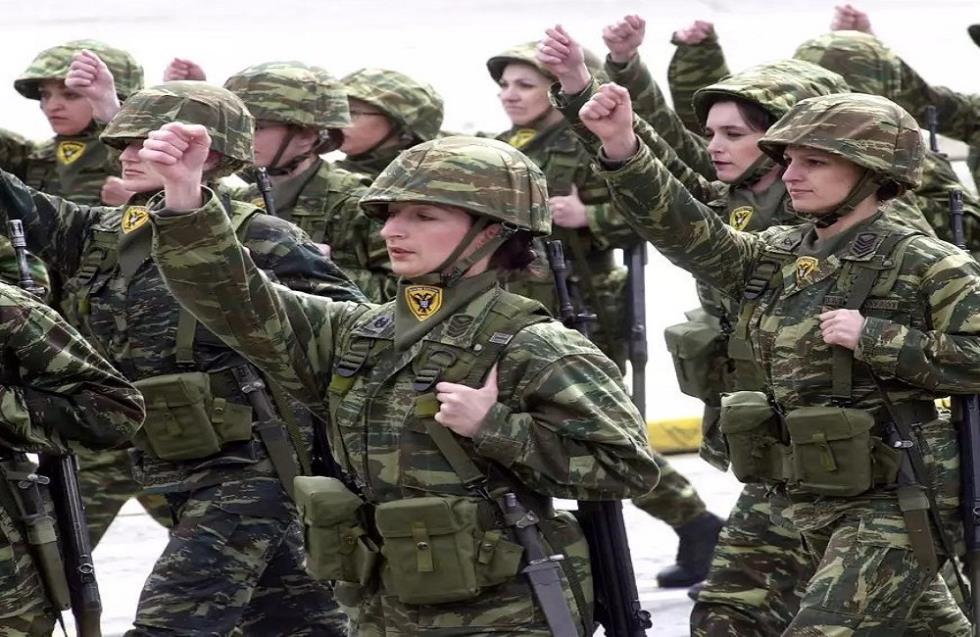 Έξαλλες γυναίκες υπαξιωματικοί με το υπ. Άμυνας - Αντί για άρση της αδικίας, ελεημοσύνη €70!
