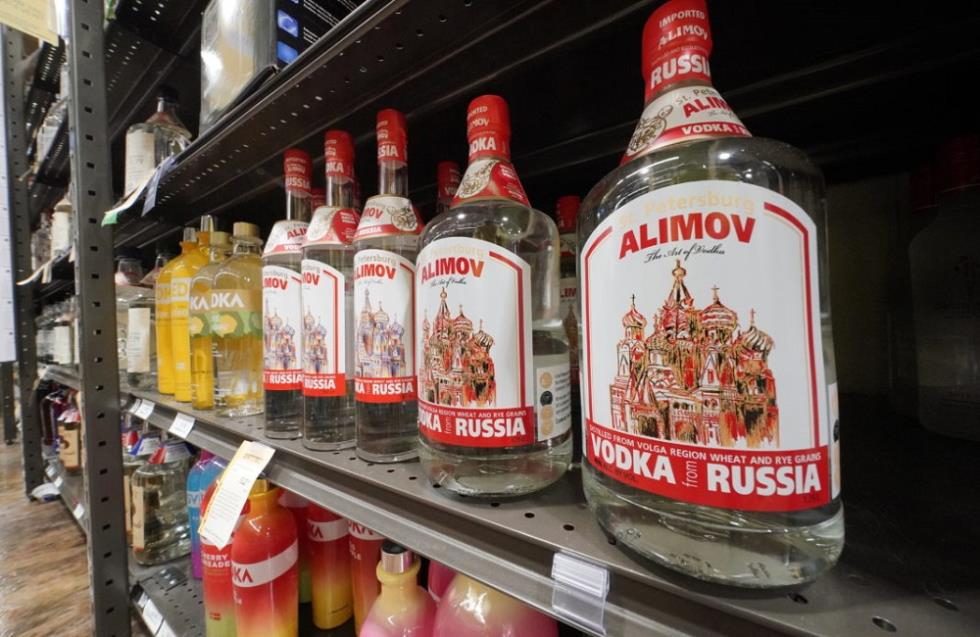 ΗΠΑ: Eπιβολή πιο υψηλών εισαγωγικών δασμών στα ρωσικά προϊόντα
