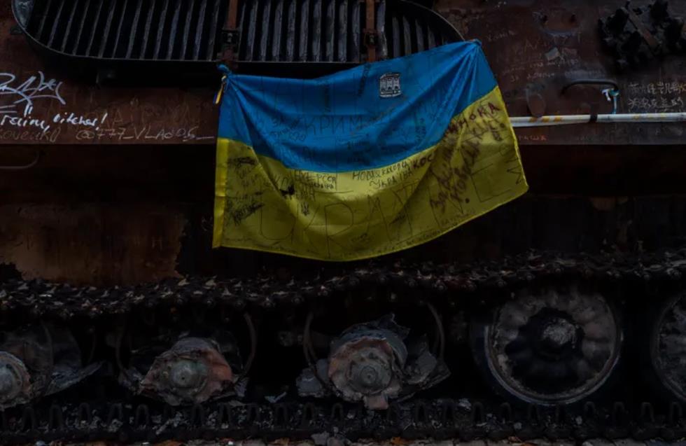 Γιατί η Χερσώνα αποτελεί κομβικό στρατηγικό έπαθλο στον πόλεμο της Ουκρανίας