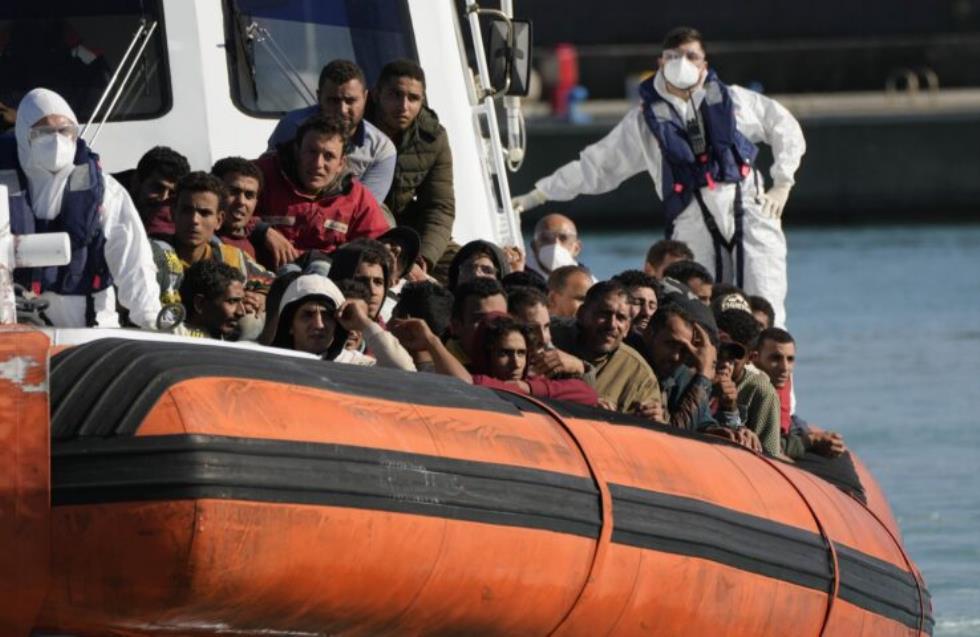 Κύπρος, Ελλάδα, Μάλτα και Ιταλία εκπέμπουν SOS για το μεταναστευτικό - Κοινή δήλωση των τεσσάρων
