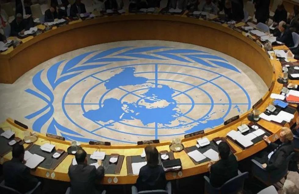 Ψήφισμα της Γενικής Συνέλευσης του ΟΗΕ καθιστά τη Ρωσία υπεύθυνη για αποζημιώσεις στην Ουκρανία