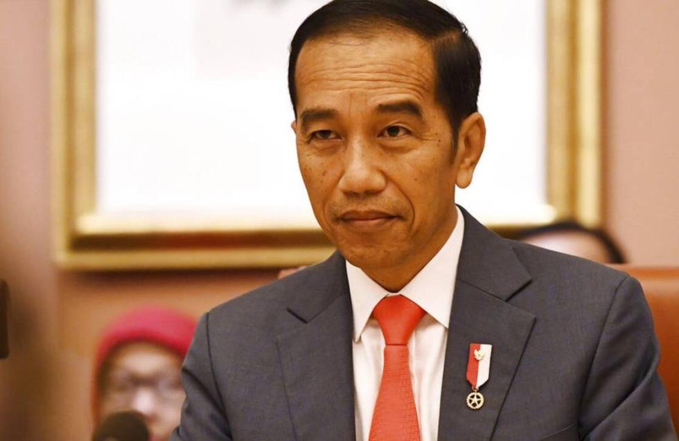 Κίνδυνο να ξεσπάσει νέος παγκόσμιος πόλεμος βλέπει ο πρόεδρος της Ινδονησίας
