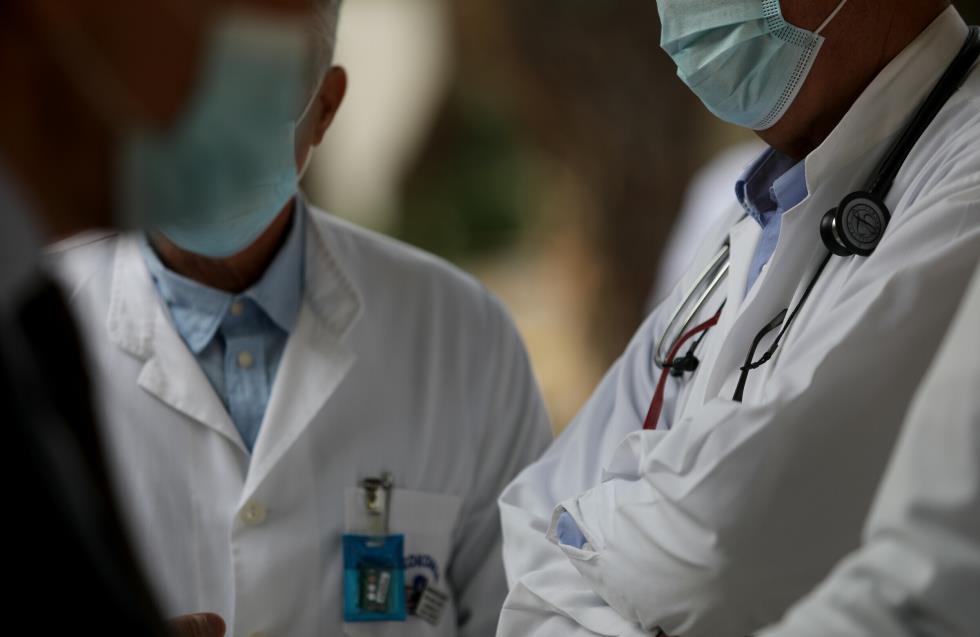 ΠΑΣΥΔΥ: Οι γιατροί θέλουν συνάντηση με τον Βοηθό Γενικό Εισαγγελέα για την επαγγελματική τους ασφάλιση