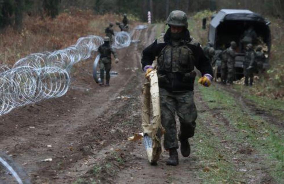 Η Ρωσία κάλεσε την Πολωνία να μην εμπλέκεται στις «προβοκάτσιες» του Κιέβου