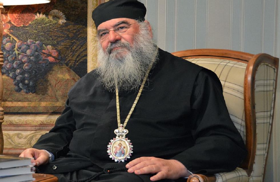 Αρχιεπισκοπικές εκλογές και το αγκάθι του αυτοκεφάλου της Εκκλησίας της Ουκρανίας 
