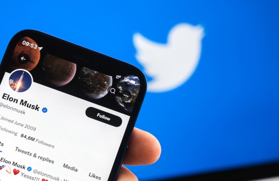 Το νέο Twitter, το τσουνάμι παραιτήσεων και τα σχέδια του Έλον Μασκ
