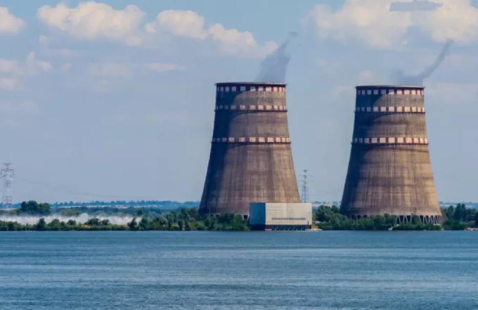 Ζαπορίζια: Η πυρηνική ενέργεια στο επίκεντρο του πολέμου στην Ουκρανία