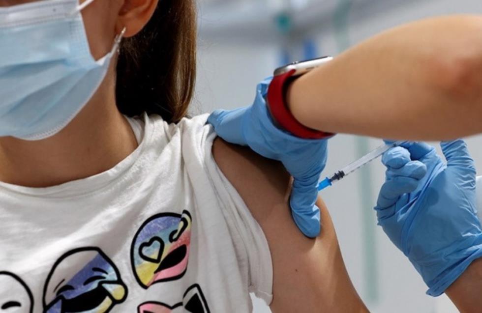 Κορωνοϊός: Τα εμβολιαστικά κέντρα και όλα όσα χρειάζεται να γνωρίζουν οι πολίτες